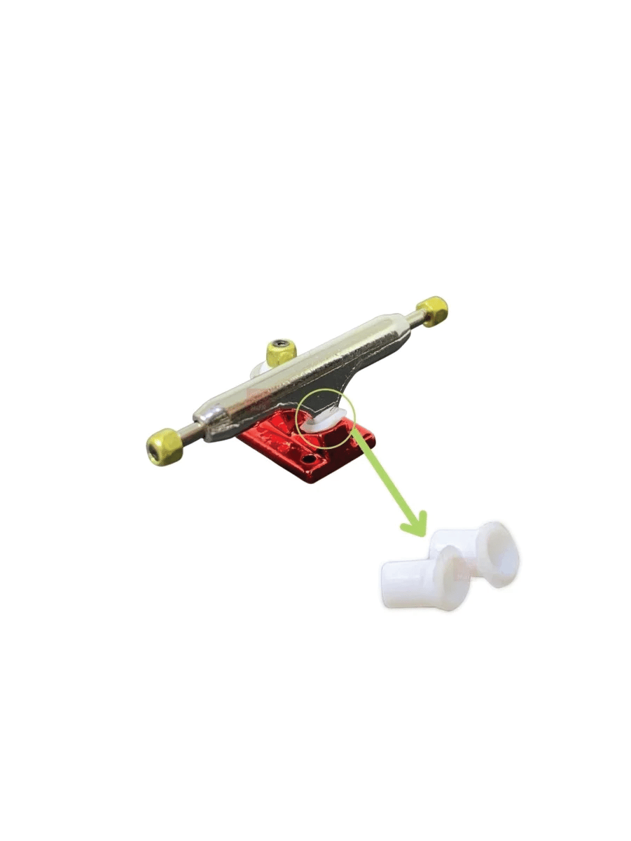 Pivot Cups | BULLGOD Fingerboards Fingerskate